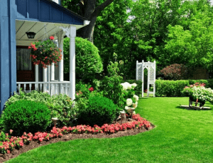 Gardening Maintenance Services North Shore